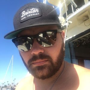 Meet your Posher, Blake